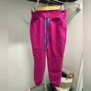 FIGS Zamora High Waisted Jogger